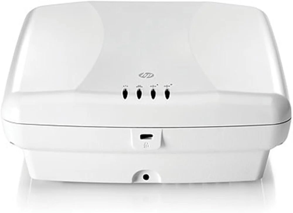 AP HP MSM430 802.11n No Bracket No PSU Dual Radio AP HP MSM430 802.11n No Bracket No PSU Dual Radio