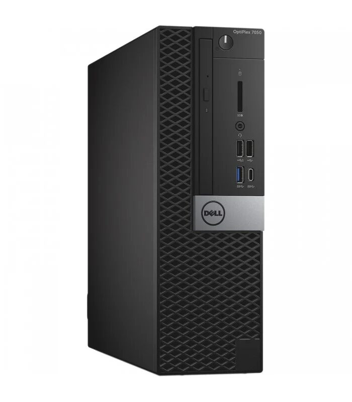 Dell Optiplex 7050 SFF i5-6400/8GB/256GB SSD M.2/DVDRW Dell Optiplex 7050 SFF i5-6400/8GB/256GB SSD M.2/DVDRW