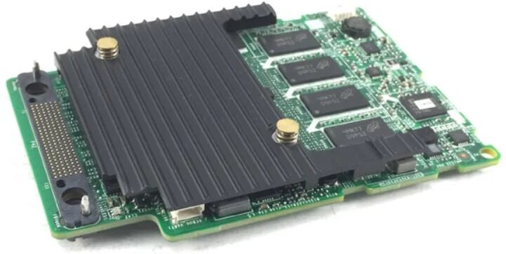 CONTROLLER DELL PERC H730 MINI BLADE 12GB SAS W/ 1GB NV CACHE FOR DELL POWEREDGE M630/M830 CONTROLLER DELL PERC H730 MINI BLADE 12GB SAS W/ 1GB NV CACHE FOR DELL POWEREDGE M630/M830