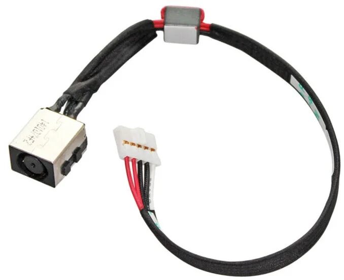DC POWER JACK FOR NB DELL INSPIRON 15 5540 5542 5545 5547 5548 DC POWER JACK FOR NB DELL INSPIRON 15 5540 5542 5545 5547 5548