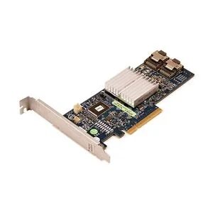 RAID CONTROLLER DELL PERC H310 6G SAS/SATA PCI-E F.P. RAID CONTROLLER DELL PERC H310 6G SAS/SATA PCI-E F.P.