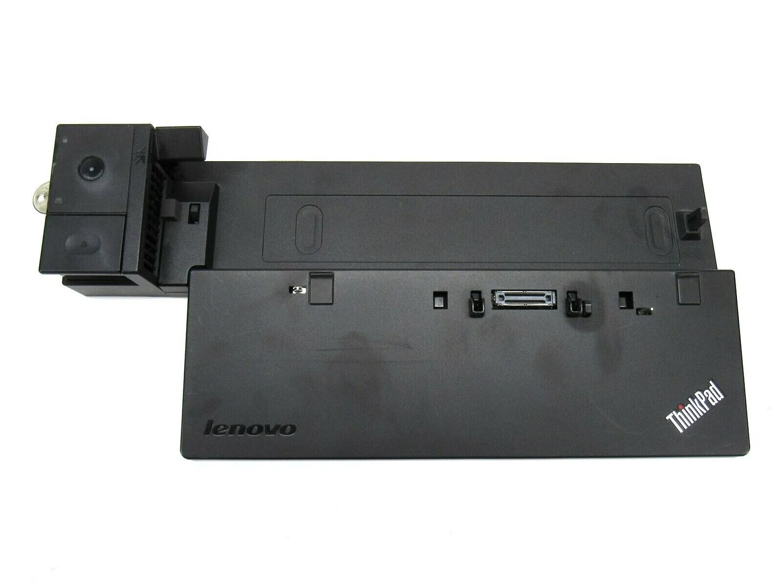 DOCKING STATION PR03X FOR DELL E-SERIES (USB 3.0) (No AC-Adapter) DOCKING STATION PR03X FOR DELL E-SERIES (USB 3.0) (No AC-Adapter)