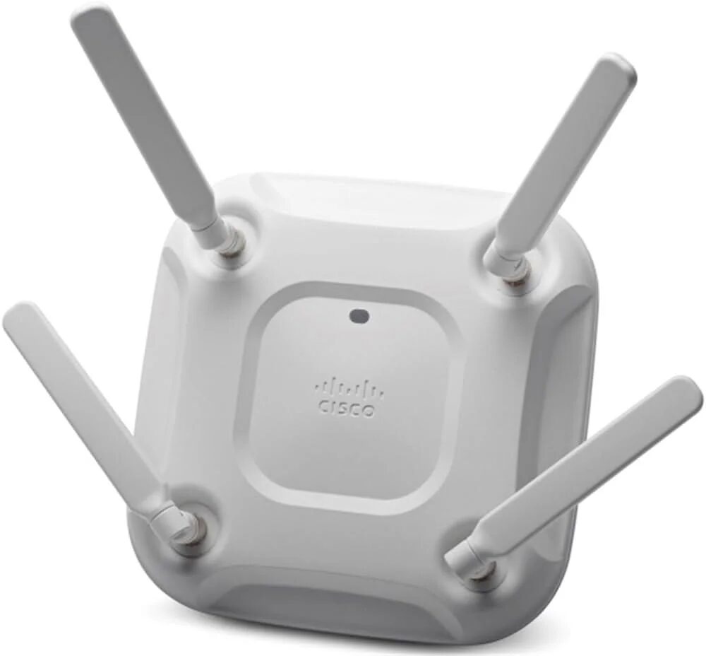 AP CISCO AIR-CAP3702E-E-K9 802.11ac No Bracket AP CISCO AIR-CAP3702E-E-K9 802.11ac No Bracket
