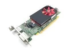 VGA DELL AMD RADEON R7 250 2GB GDDR3 (1) DVI-D (1) DP PCI-e L.P. VGA DELL AMD RADEON R7 250 2GB GDDR3 (1) DVI-D (1) DP PCI-e L.P.