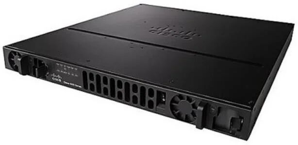 CISCO ISR4431/K9 1x PSU /No Rkmnts CISCO ISR4431/K9 1x PSU /No Rkmnts