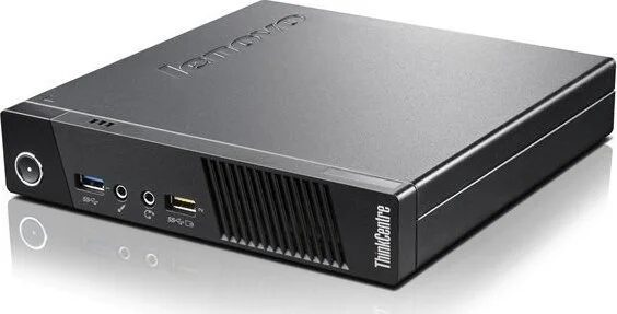 Lenovo Thinkcentre M73 Tiny Pentium G3220T/4GB/500GB HDD Lenovo Thinkcentre M73 Tiny Pentium G3220T/4GB/500GB HDD
