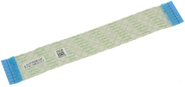 RIBBON CABLE FOR USB / AUDIO BOARD FOR DELL INSPIRON 15 (5555) RIBBON CABLE FOR USB / AUDIO BOARD FOR DELL INSPIRON 15 (5555)