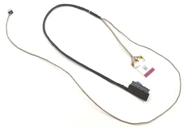 LCD CABLE FOR DELL LATITUDE 3550 (WXGAHD) LCD CABLE FOR DELL LATITUDE 3550 (WXGAHD)