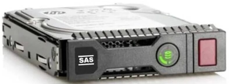HDD HP 600GB SAS 12G 2.5" 15K HDD HP 600GB SAS 12G 2.5" 15K