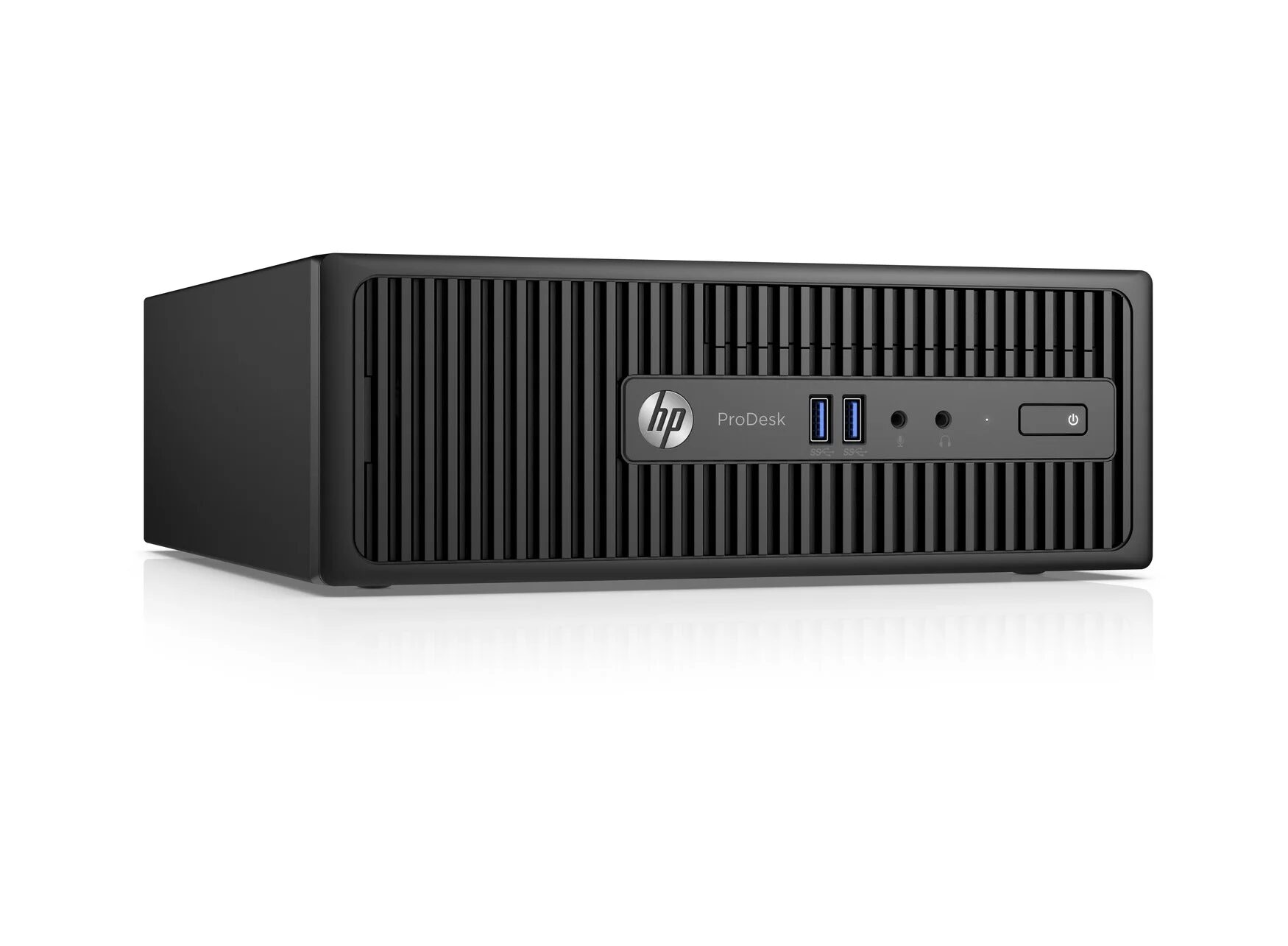 HP Prodesk 400 G3 SFF i3-6100/8GB/120GB SSD HP Prodesk 400 G3 SFF i3-6100/8GB/120GB SSD