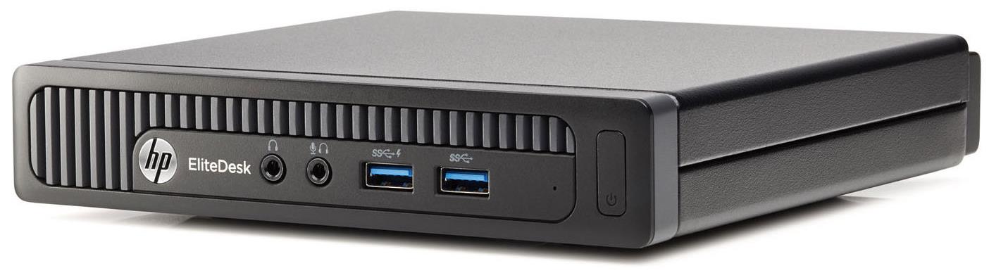 HP Elitedesk 800 G1 DM i5-4590T/8GB/128GB SSD HP Elitedesk 800 G1 DM i5-4590T/8GB/128GB SSD