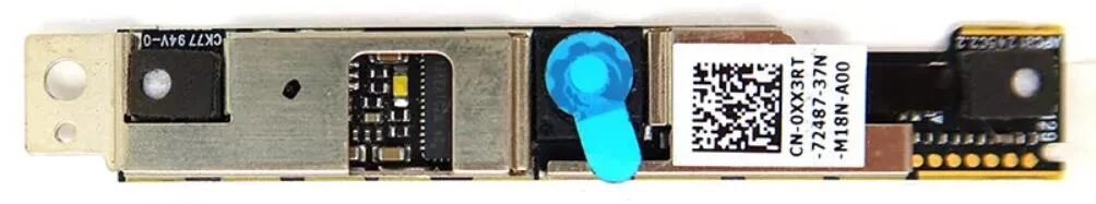 WEB CAMERA FOR NB DELL LATITUDE E6430U WEB CAMERA FOR NB DELL LATITUDE E6430U