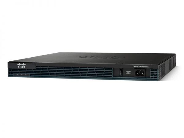 CISCO ROUTER CISCO2901/K9 CISCO ROUTER CISCO2901/K9