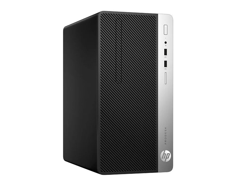HP Prodesk 400 G4 MT i5-6500/8GB/250GB SSD/DVDRW HP Prodesk 400 G4 MT i5-6500/8GB/250GB SSD/DVDRW