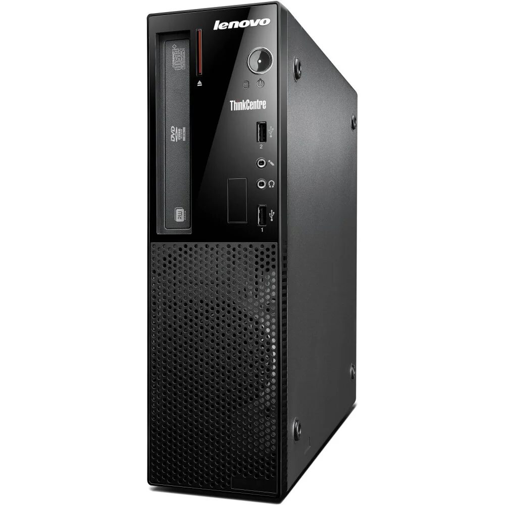 Lenovo Thinkcentre E73 SFF i5-4460S/8GB/500GB HDD/DVDRW Lenovo Thinkcentre E73 SFF i5-4460S/8GB/500GB HDD/DVDRW