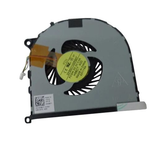 CPU FAN FOR NB DELL XPS 15 9530 / PRECISION M3800 (RIGHT SIDE) CPU FAN FOR NB DELL XPS 15 9530 / PRECISION M3800 (RIGHT SIDE)