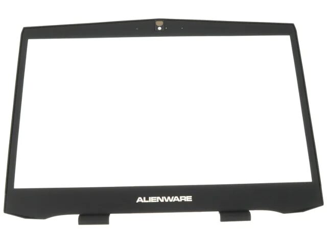 BEZEL TRIM PLASTIC FOR NB DELL ALIENWARE 17 R1 17.3" BEZEL TRIM PLASTIC FOR NB DELL ALIENWARE 17 R1 17.3"
