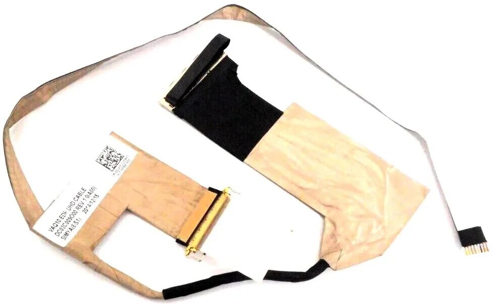 LCD CABLE FOR DELL PRECISION M4800 UHD LCD CABLE FOR DELL PRECISION M4800 UHD