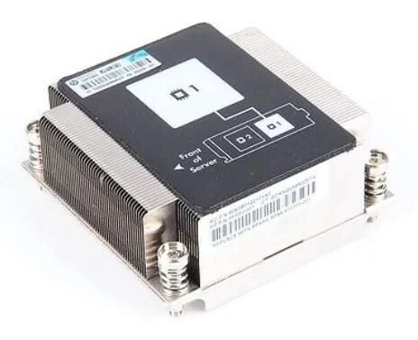 HEATSINK FOR HP PROLIANT BL460c G8 (CPU 1) HEATSINK FOR HP PROLIANT BL460c G8 (CPU 1)