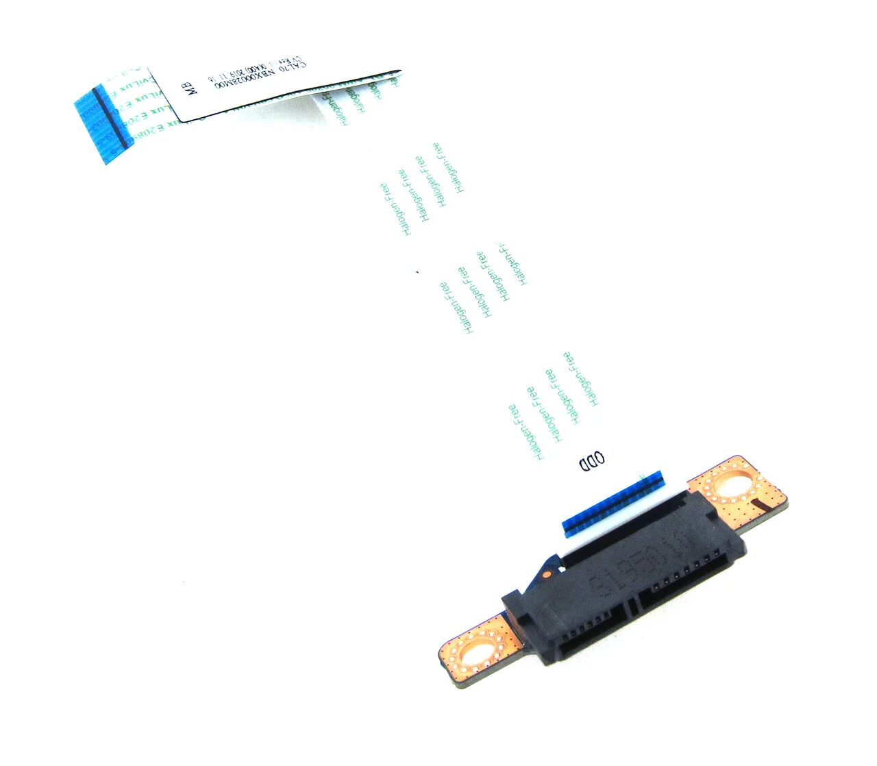 SATA ODD CONNECTOR WITH CABLE FOR NB DELL INSPIRON 5775 5575 5770 5775 SATA ODD CONNECTOR WITH CABLE FOR NB DELL INSPIRON 5775 5575 5770 5775