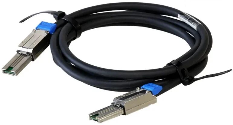 CABLE NEC 1M SAS SFF-8088 CABLE NEC 1M SAS SFF-8088