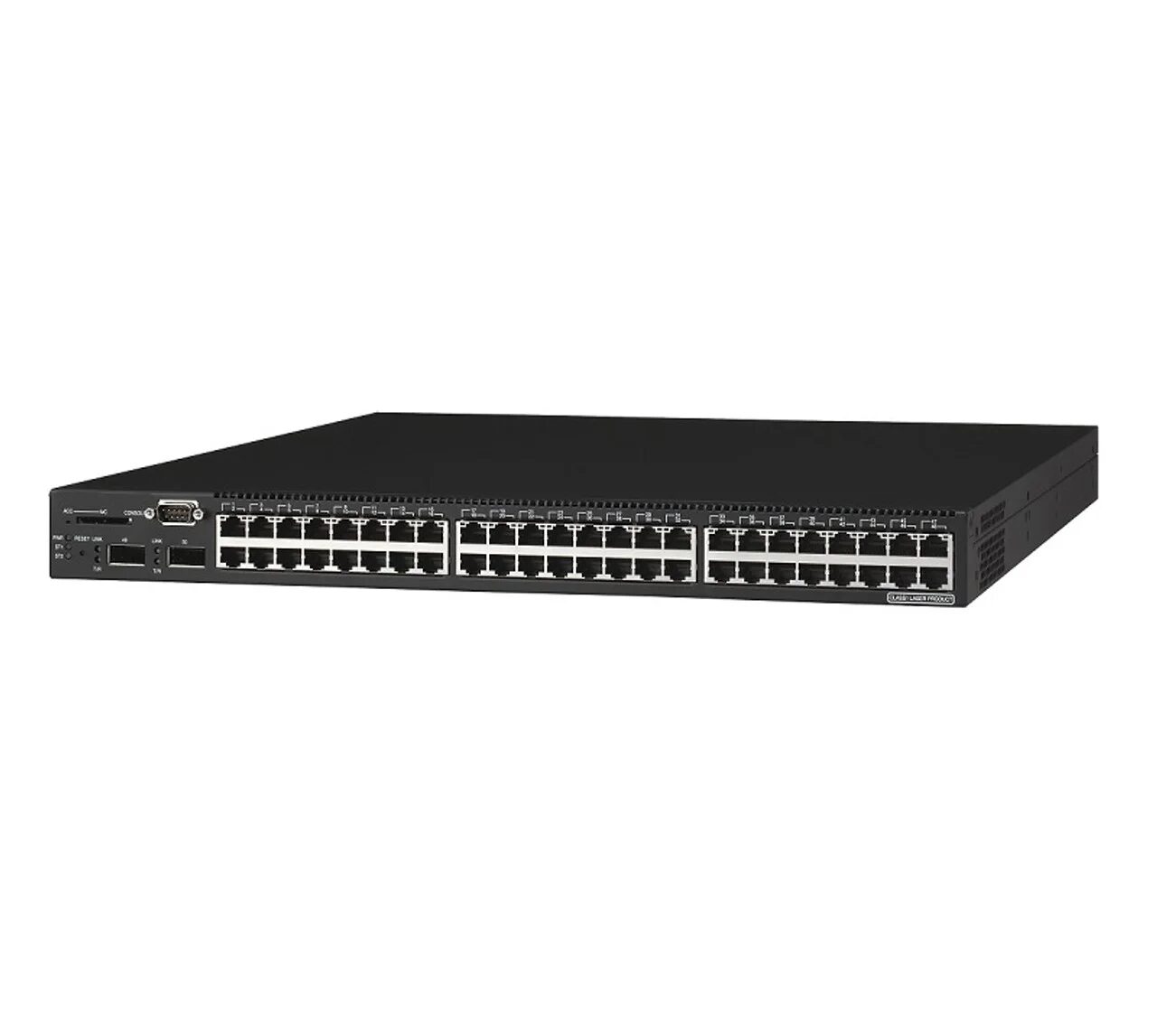 SWITCH DELL N2048 48-Ports Gigabit (2) 10G SFP w/ Rkmnts SWITCH DELL N2048 48-Ports Gigabit (2) 10G SFP w/ Rkmnts