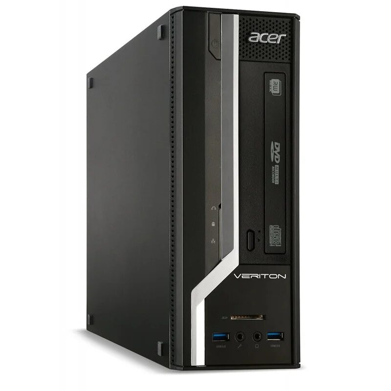 Acer Veriton X2611G Pentium G2030/4GB/250GB HDD Acer Veriton X2611G Pentium G2030/4GB/250GB HDD