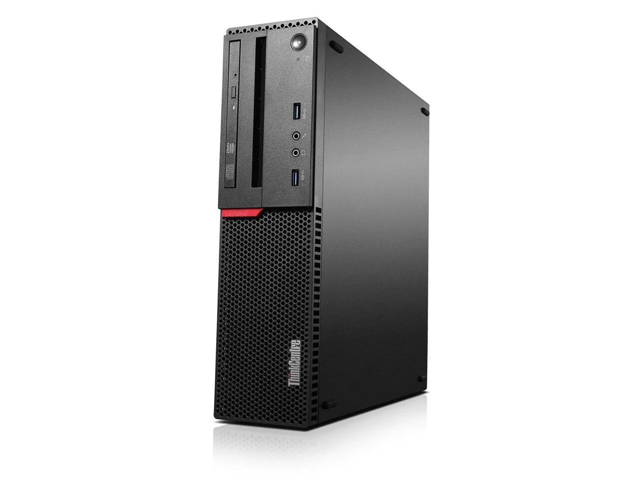Lenovo Thinkcentre M910S SFF i5-6500/8GB/256GB SSD/DVDRW Lenovo Thinkcentre M910S SFF i5-6500/8GB/256GB SSD/DVDRW