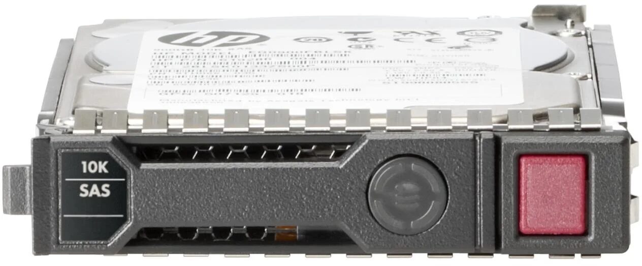 HDD HP 2.4TB 12G 10K 512e SAS 2.5" HDD HP 2.4TB 12G 10K 512e SAS 2.5"