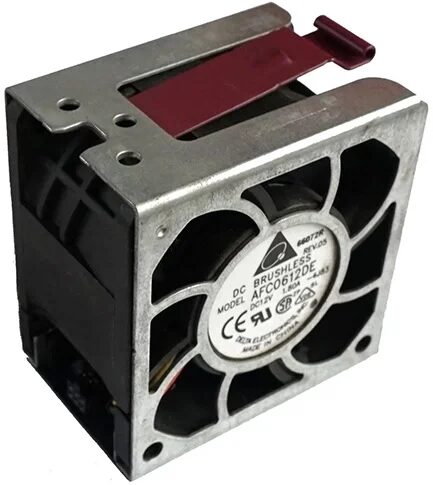 FAN ASSY FOR SERVER HP DL380 G5 FAN ASSY FOR SERVER HP DL380 G5