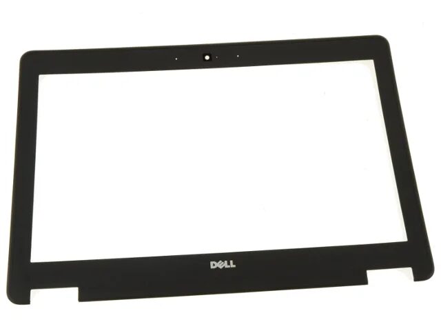 BEZEL TRIM PLASTIC FOR NB DELL LATITUDE E7250 BEZEL TRIM PLASTIC FOR NB DELL LATITUDE E7250