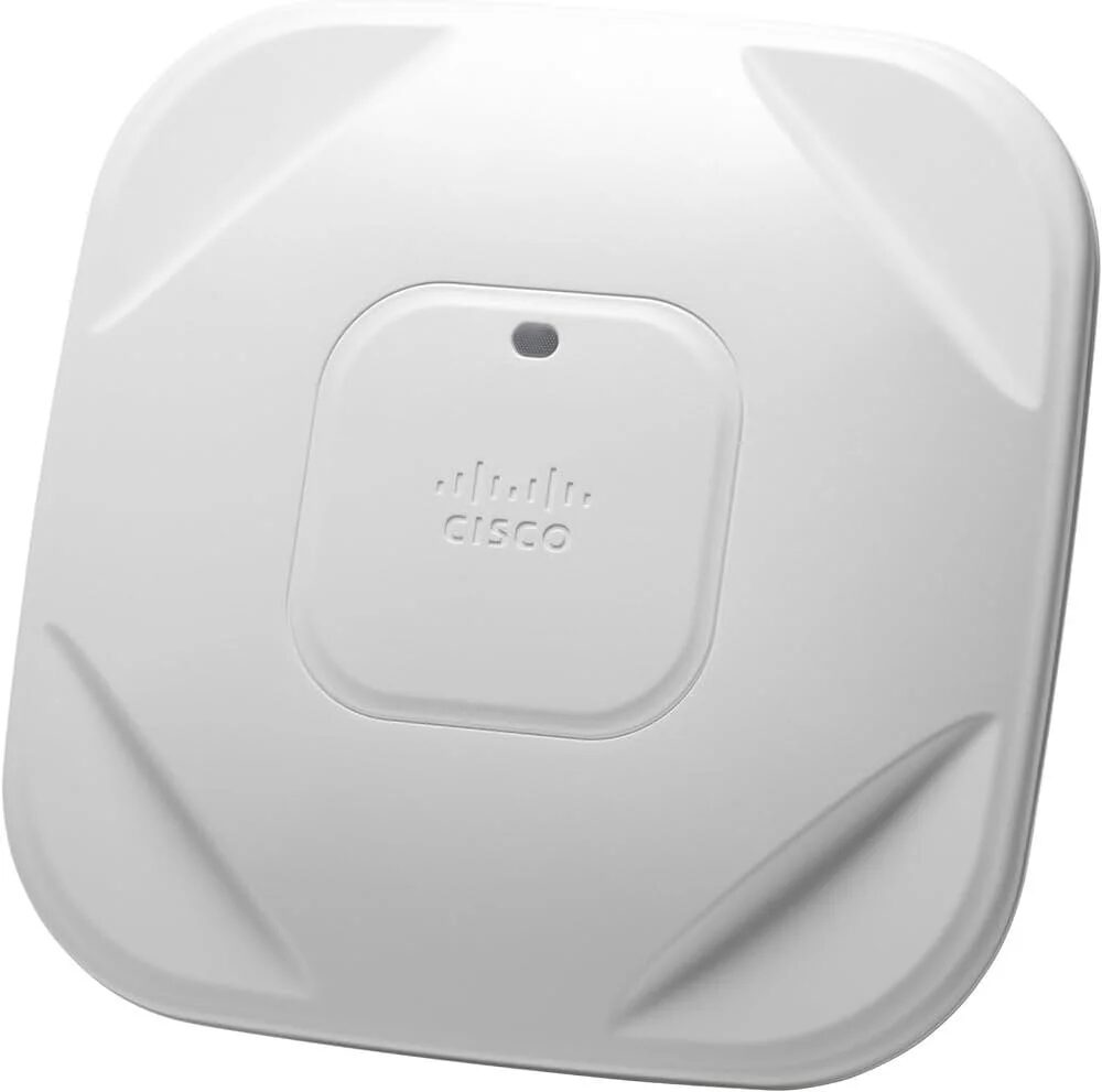 AP CISCO AIR-CAP1602I-E-K9 802.11g/n No Bracket AP CISCO AIR-CAP1602I-E-K9 802.11g/n No Bracket