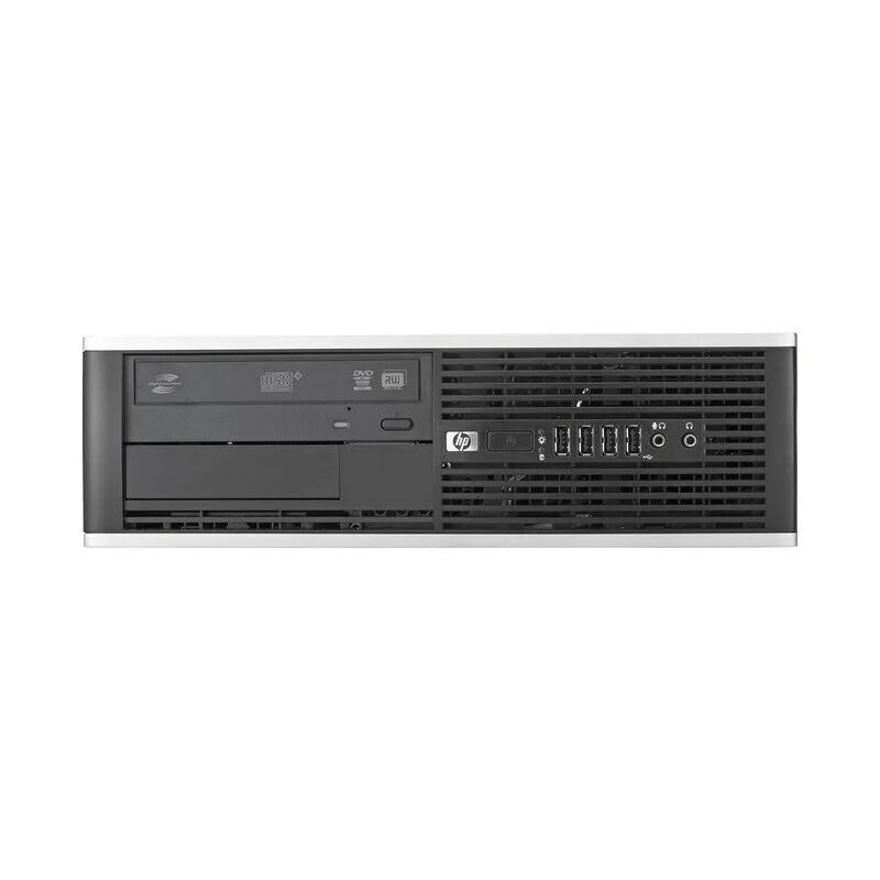 HP Compaq 6005 Pro SFF A4-5300B/4GB/500GB HDD/DVDRW HP Compaq 6005 Pro SFF A4-5300B/4GB/500GB HDD/DVDRW