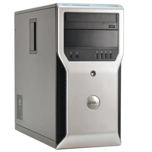 Dell Precision T1600 Xeon E3-1245 (4-Cores)/8GB/500GB HDD/Quadro NVS 295 256MB Dell Precision T1600 Xeon E3-1245 (4-Cores)/8GB/500GB HDD/Quadro NVS 295 256MB