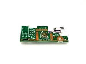 WINDOWS BUTTON BOARD FOR NB DELL INSPIRON 11 (3147 / 3148 / 3152) WINDOWS BUTTON BOARD FOR NB DELL INSPIRON 11 (3147 / 3148 / 3152)