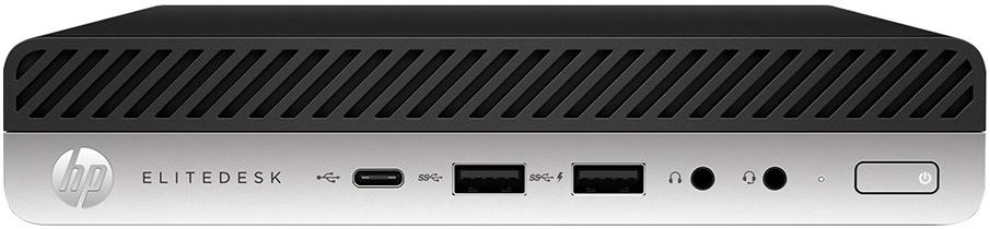 HP Elitedesk 705 G5 DM Ryzen 5 3400GE/8GB/256GB NVMe HP Elitedesk 705 G5 DM Ryzen 5 3400GE/8GB/256GB NVMe