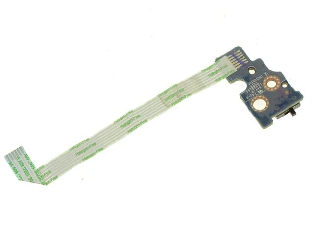 WIRELESS SWITCH BOARD FOR DELL LATITUDE E6530 WIRELESS SWITCH BOARD FOR DELL LATITUDE E6530