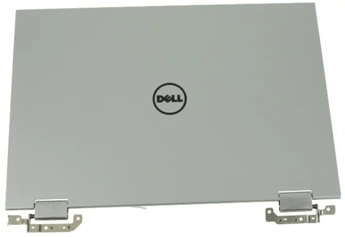 LCD BACK LID COVER WITH HINGES FOR NB DELL INSPIRON 13 (7359) LCD BACK LID COVER WITH HINGES FOR NB DELL INSPIRON 13 (7359)
