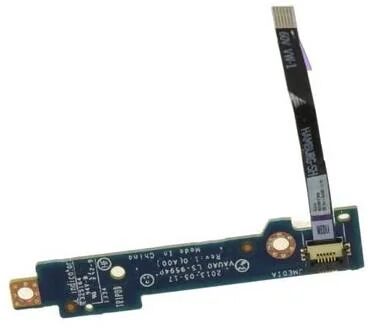 MEDIA BOARD CABLE FOR DELL LATITUDE E7440 MEDIA BOARD CABLE FOR DELL LATITUDE E7440