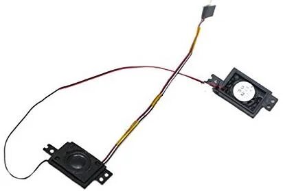 SPEAKERS FOR NB DELL STUDIO 535 1536 1537 D954D SPEAKERS FOR NB DELL STUDIO 535 1536 1537 D954D