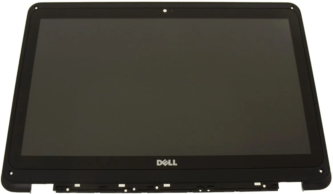 LCD HD WIDESCREEN TOUCHSCREEN FOR LATITUDE 13 3380 CHROMEBOOK 13 3380 13.3" /w FRONT BEZEL LCD HD WIDESCREEN TOUCHSCREEN FOR LATITUDE 13 3380 CHROMEBOOK 13 3380 13.3" /w FRONT BEZEL