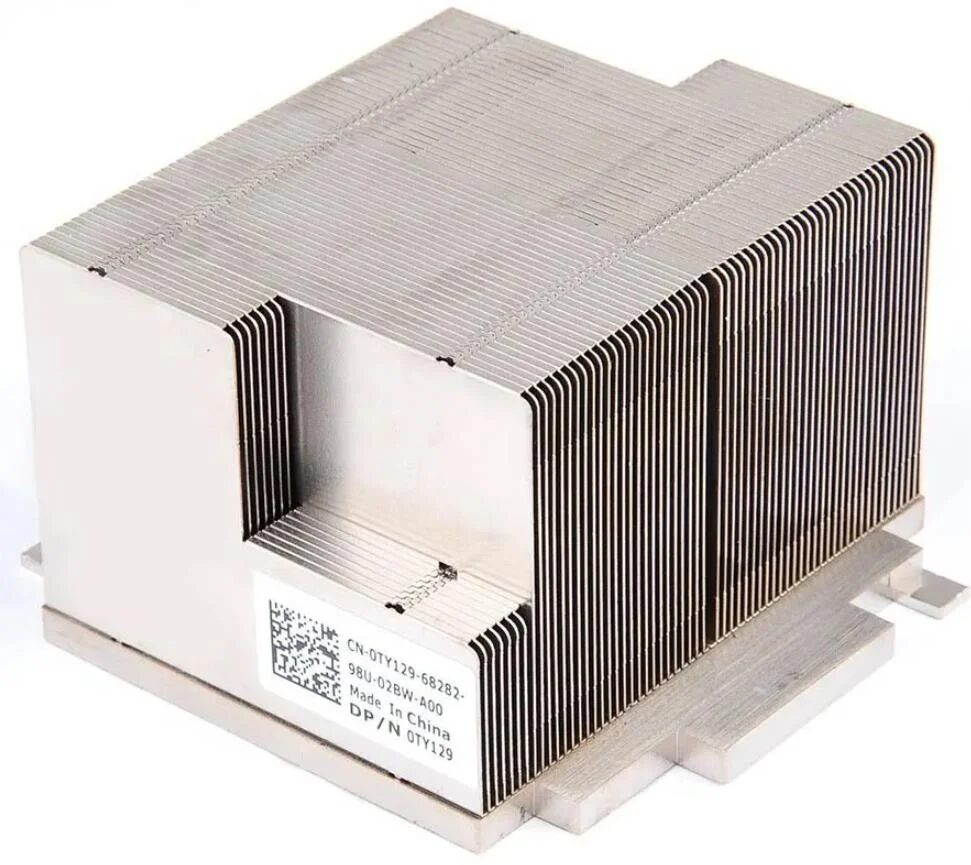 HEATSINK FOR SERVER DELL POWEREDGE R710 HEATSINK FOR SERVER DELL POWEREDGE R710