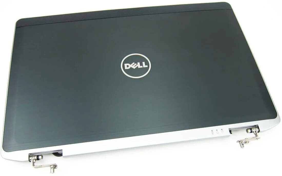 LCD BACK LID COVER WITH HINGES FOR NB DELL LATITUDE E6330 LCD BACK LID COVER WITH HINGES FOR NB DELL LATITUDE E6330