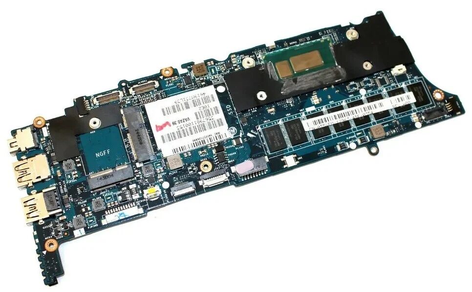 MB FOR NB DELL XPS 12 9Q33 (i7-4510U) 8GB RAM MB FOR NB DELL XPS 12 9Q33 (i7-4510U) 8GB RAM