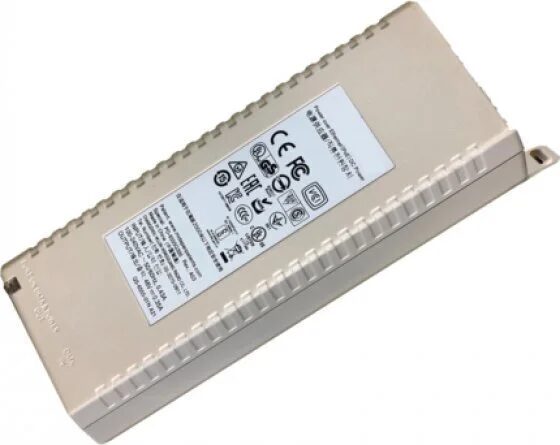 ARUBA INSTANT ON PoE MIDSPAN INJECTOR 15.4W NEW ARUBA INSTANT ON PoE MIDSPAN INJECTOR 15.4W NEW