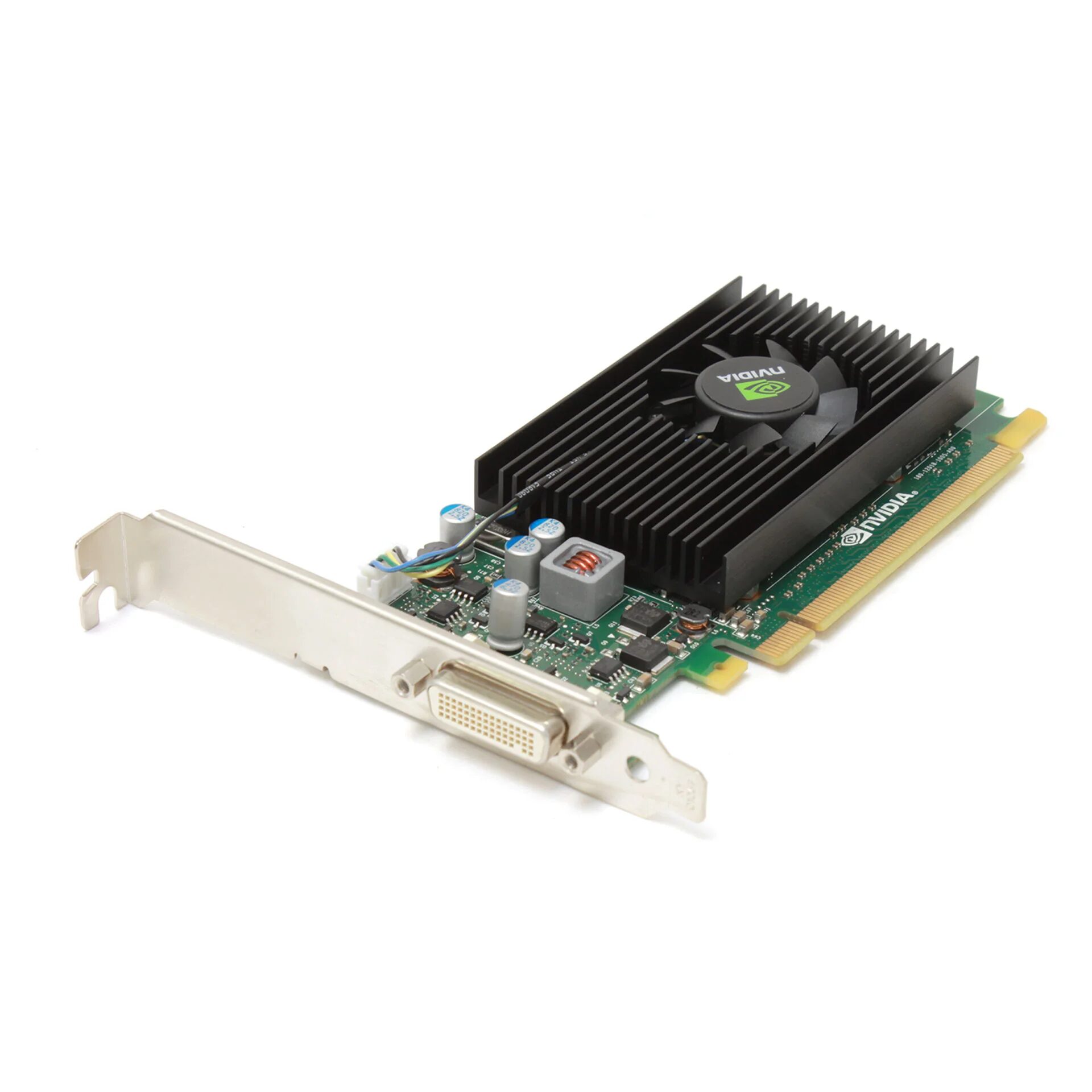 VGA HP Nvidia QUADRO NVS 315 1GB DDR3 (1) DMS-59 PCI-e F.P. VGA HP Nvidia QUADRO NVS 315 1GB DDR3 (1) DMS-59 PCI-e F.P.