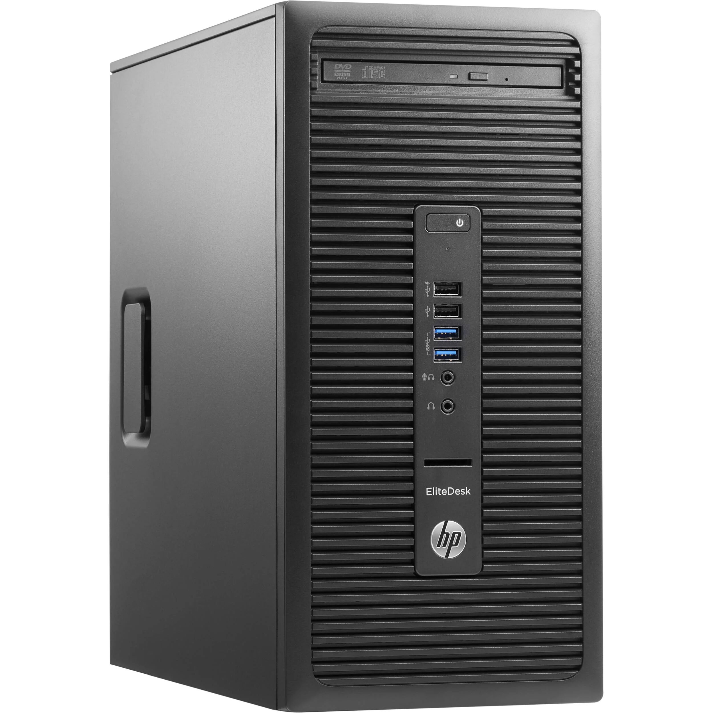 HP Elitedesk 705 G2 MT A8-8650B/8GB/500GB HDD HP Elitedesk 705 G2 MT A8-8650B/8GB/500GB HDD