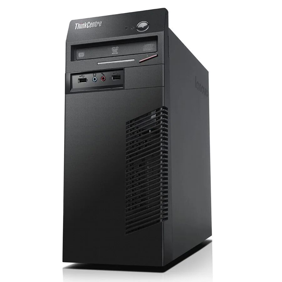 Lenovo Thinkcentre M79 MT A4-6300B/4GB/500GB HDD Lenovo Thinkcentre M79 MT A4-6300B/4GB/500GB HDD