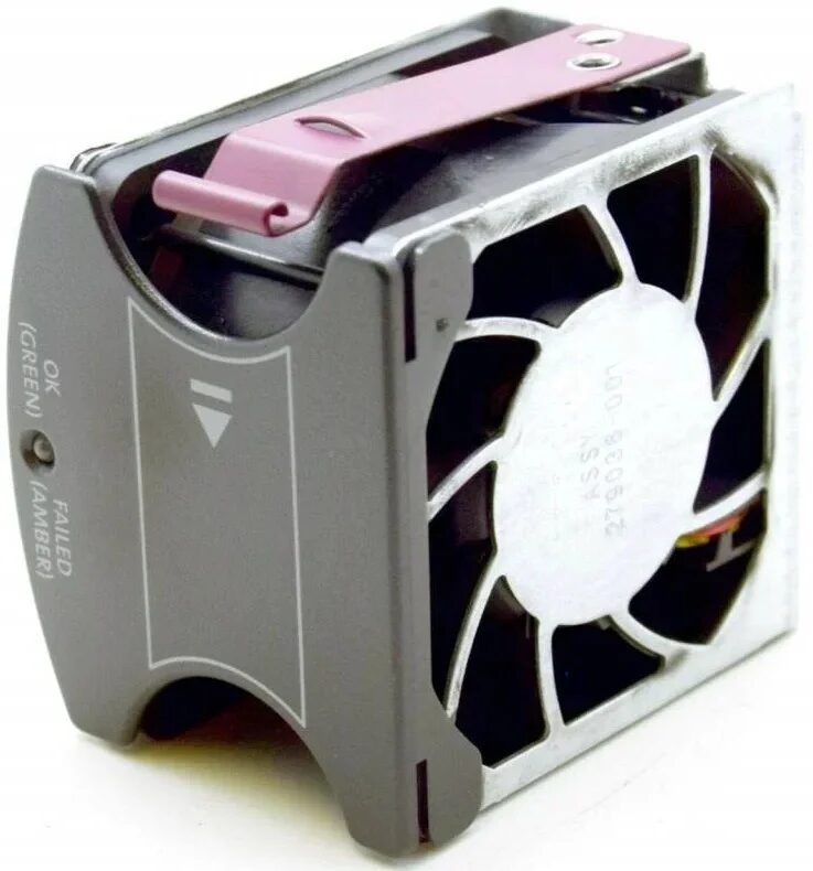 FAN ASSY FOR SERVER HP DL380 G4 FAN ASSY FOR SERVER HP DL380 G4