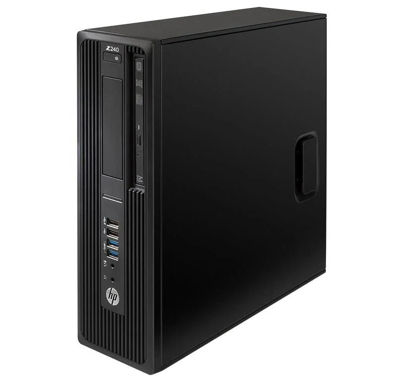 HP Z240 SFF i7-7700/8GB/256GB SSD/DVDRW HP Z240 SFF i7-7700/8GB/256GB SSD/DVDRW